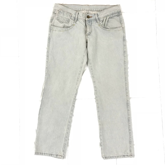 Contra Sensura Light Jeans Size 42 - Picture 2 of 5